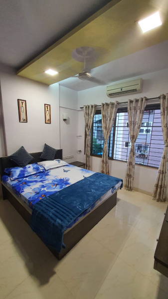 2 BHK Builder Floor 680 Sq.ft. for Sale in Oshiwara, Andheri West, Mumbai