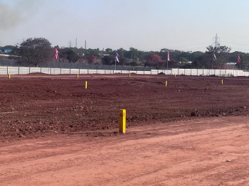  Residential Plot for Sale in Manneguda, Hyderabad