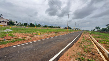  Residential Plot for Sale in Bennur Road, Mysore
