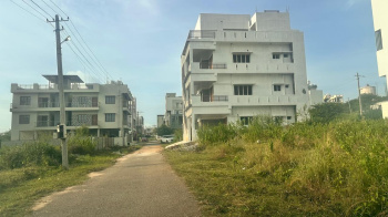  Residential Plot for Sale in Ksfc Layout, Mysore