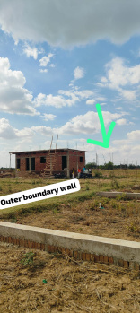  Residential Plot for Sale in Khushrupur, Patna
