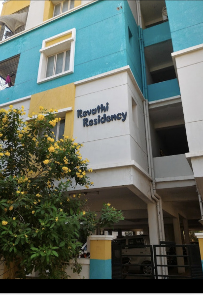 2 BHK Apartment 1025 Sq.ft. for Sale in Kothapet, Guntur