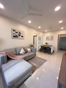 2 BHK Flat for Sale in Chembur, Mumbai