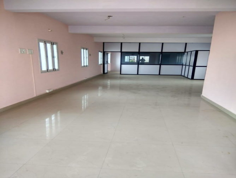  Office Space 1200 Sq.ft. for Rent in Arumbakkam, Chennai