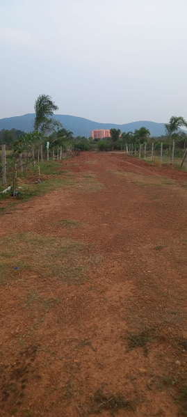  Residential Plot 1200 Sq.ft. for Sale in Pitapalli, Bhubaneswar