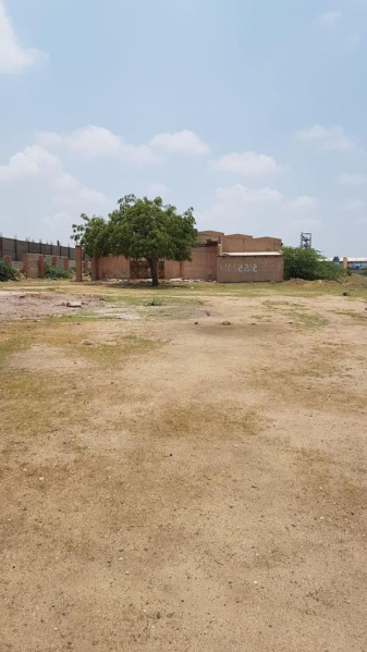  Industrial Land 5 Acre for Sale in Wankaner, Morvi