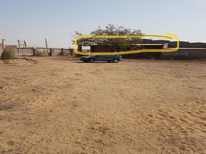  Industrial Land 5 Acre for Sale in Wankaner, Morvi