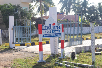  Residential Plot for Sale in Pattipulam, Chennai