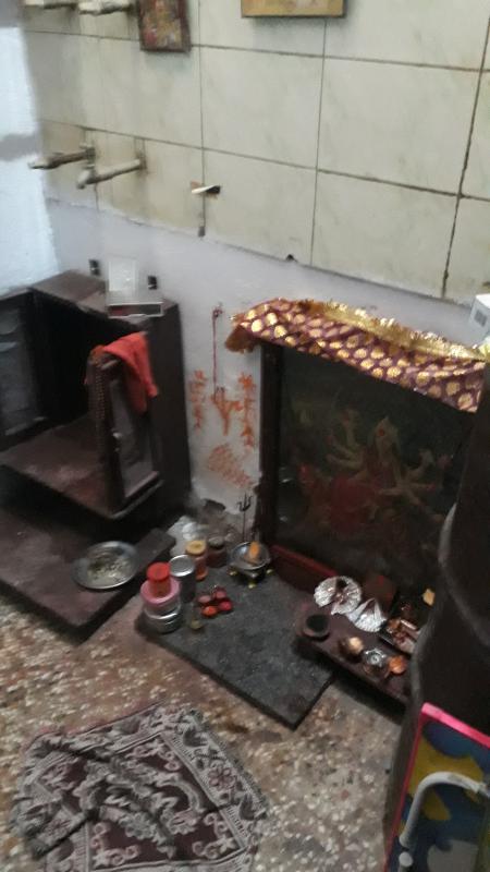 2.5 BHK House 1000 Sq.ft. for Sale in Bahubali Colony, Banswara