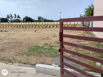  Residential Plot for Sale in Gerugambakkam, Chennai