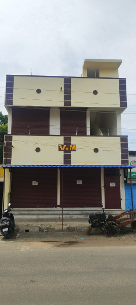  Commercial Shop 1500 Sq.ft. for Rent in Pettai, Tirunelveli
