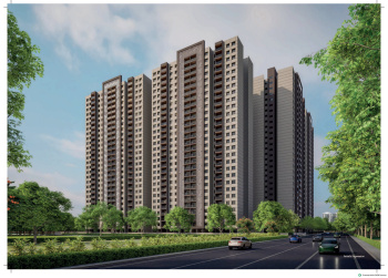 2 BHK Flat for Sale in Kharadi, Pune