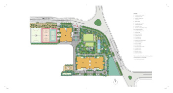 4 BHK Flat for Sale in Kharadi, Pune