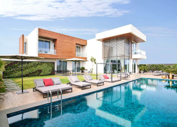 4 BHK Villa for Sale in Kharadi, Pune