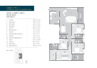 4 BHK Flat for Sale in Mundhwa Road, Pune