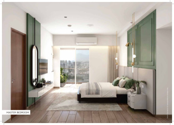 1 BHK Flat for Sale in Keshav Nagar, Pune