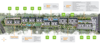 3 BHK Flat for Sale in Kharadi, Pune