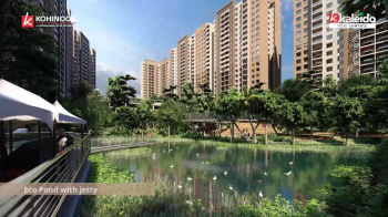 3 BHK Flat for Sale in Kharadi, Pune