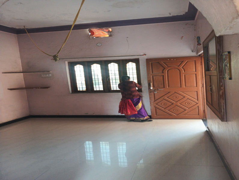 1 RK 1500 Sq.ft. House for Rent in Nalwadi, Wardha