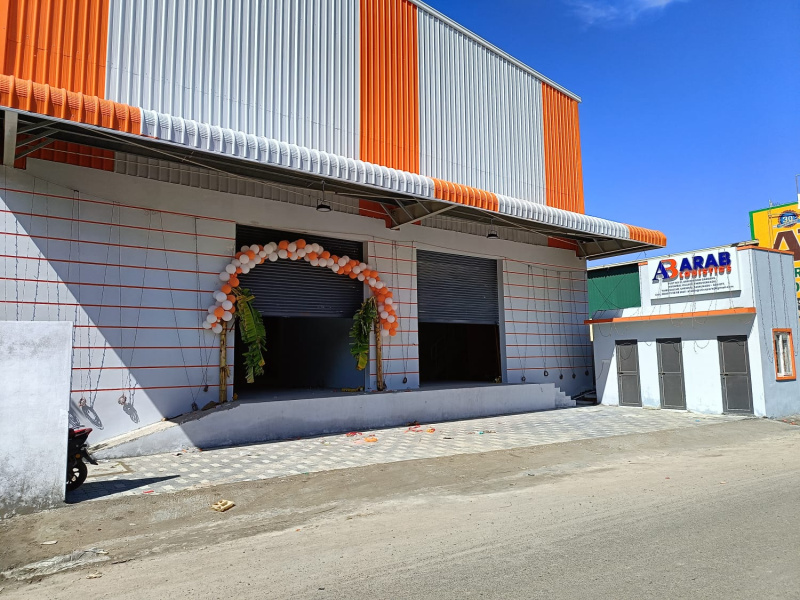 Property image for Thiruverkadu, Chennai