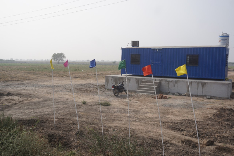  Residential Plot 200 Sq. Yards for Sale in Dhandhuka, Ahmedabad