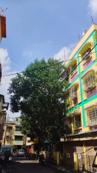 2 BHK Flat for Sale in Santoshpur, Kolkata