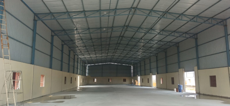  Warehouse 15000 Sq.ft. for Rent in Shamshabad, Hyderabad