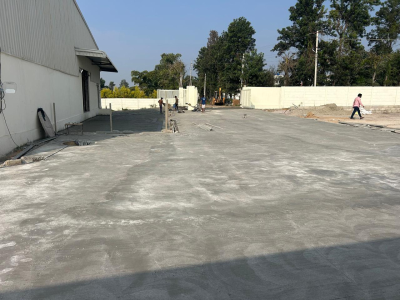  5000 Sq.ft. Warehouse for Rent in Shamshabad, Hyderabad