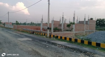  Residential Plot for Sale in Kisan Path, Lucknow