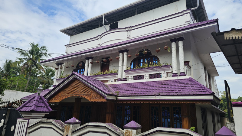 4 BHK House 3000 Sq.ft. for Sale in Kattakada, Thiruvananthapuram