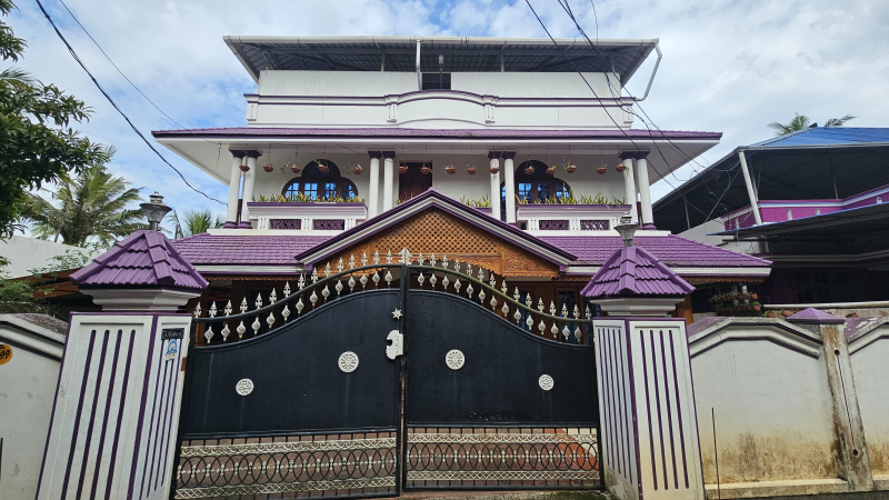 4 BHK House 3000 Sq.ft. for Sale in Kattakada, Thiruvananthapuram