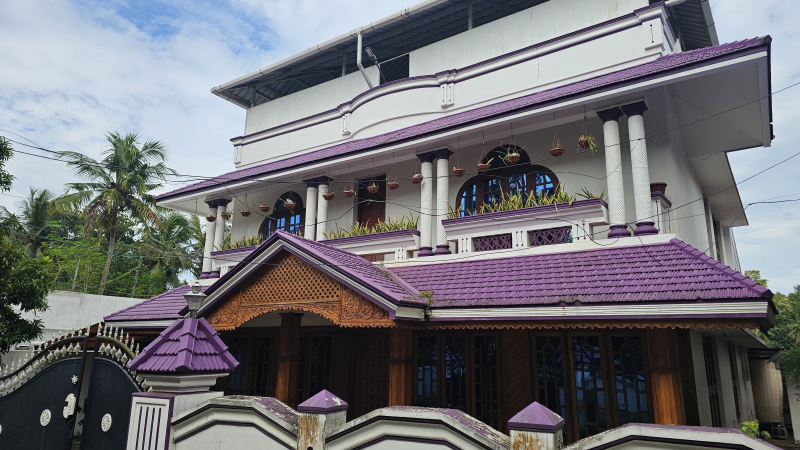 4 BHK House 3000 Sq.ft. for Sale in Kattakada, Thiruvananthapuram