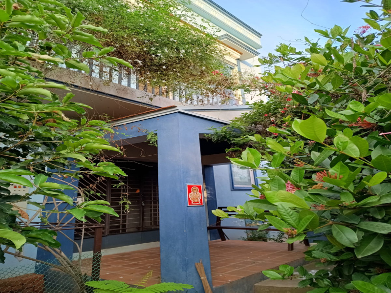 5 BHK Farm House 5300 Sq.ft. for Sale in Kottakuppam, Pondicherry