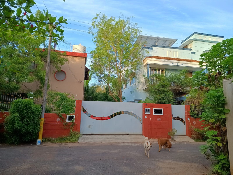 5 BHK Farm House 5300 Sq.ft. for Sale in Kottakuppam, Pondicherry