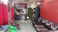 2 BHK Flat for Sale in Pedathadiwada, Vizianagaram