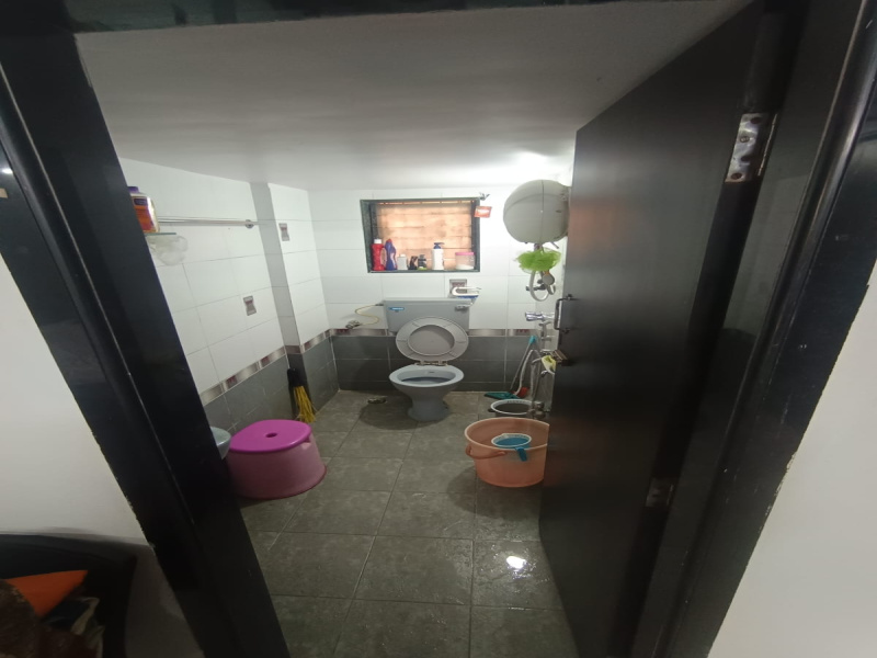 2 BHK Apartment 845 Sq.ft. for Sale in Bhayandar West, Mumbai