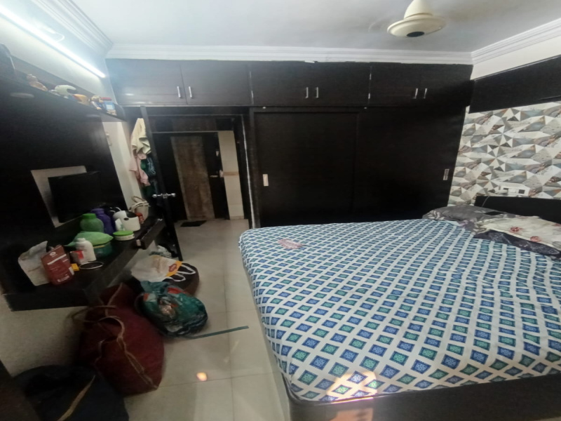 2 BHK Apartment 845 Sq.ft. for Sale in Bhayandar West, Mumbai