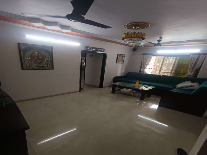 2 BHK Apartment 845 Sq.ft. for Sale in Bhayandar West, Mumbai