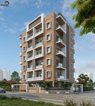 2 BHK Flat for Sale in Dighori, Nagpur