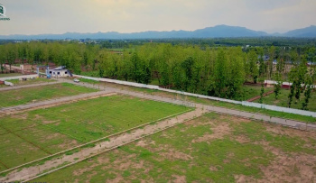  Residential Plot for Sale in Shakumbari Vihar, Saharanpur