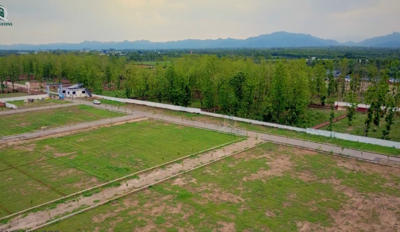  Residential Plot 200 Sq. Yards for Sale in Shakumbari Vihar, Saharanpur