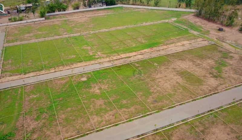  Residential Plot 200 Sq. Yards for Sale in Shakumbari Vihar, Saharanpur