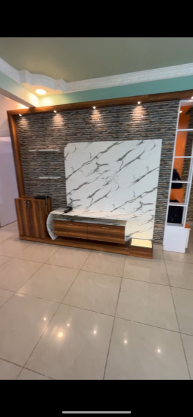 2 BHK Apartment 1307 Sq.ft. for Sale in Phase 1, Electronic City, Bangalore