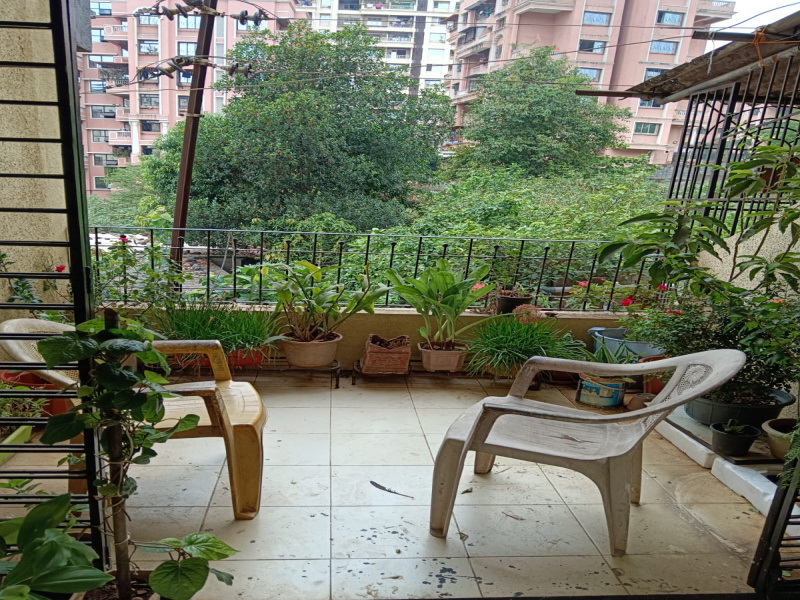 2 BHK Apartment 1100 Sq.ft. for Sale in Ambernath East, Thane
