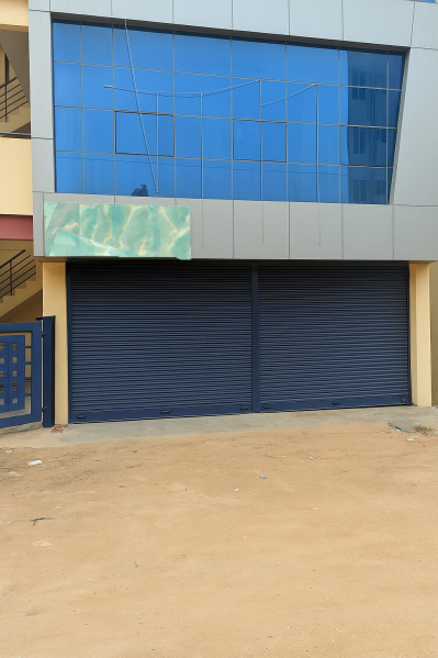  Office Space 700 Sq.ft. for Rent in Bande, Hennur, Bangalore