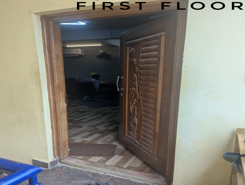  Office Space 700 Sq.ft. for Rent in Bande, Hennur, Bangalore
