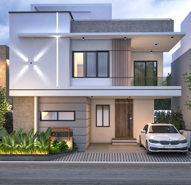 7 BHK Villa 3150 Sq.ft. for Sale in Patancheru, Hyderabad