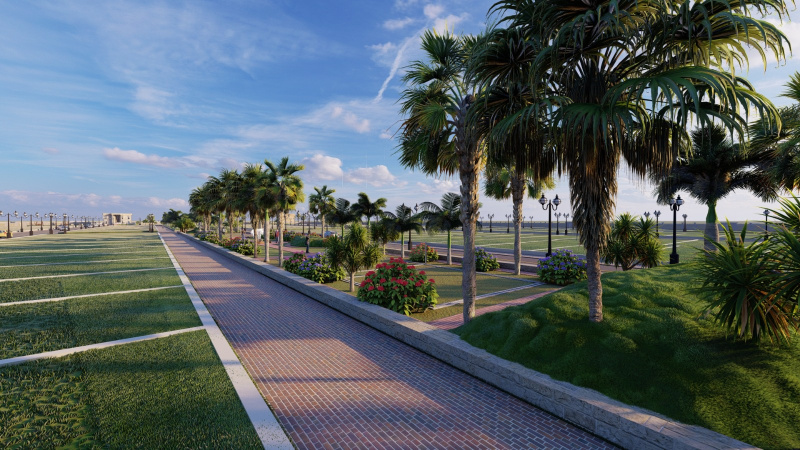  Residential Plot 1000 Sq.ft. for Sale in Dhar Road, Indore