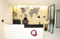  Office Space for Rent in Naranpura, Ahmedabad