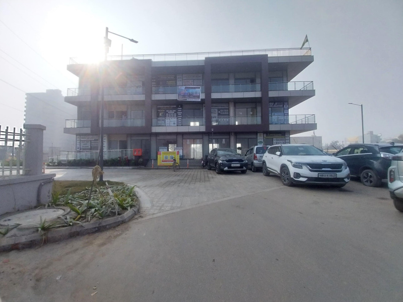 2 BHK Apartment 592 Sq.ft. for Sale in Sector 85 Gurgaon